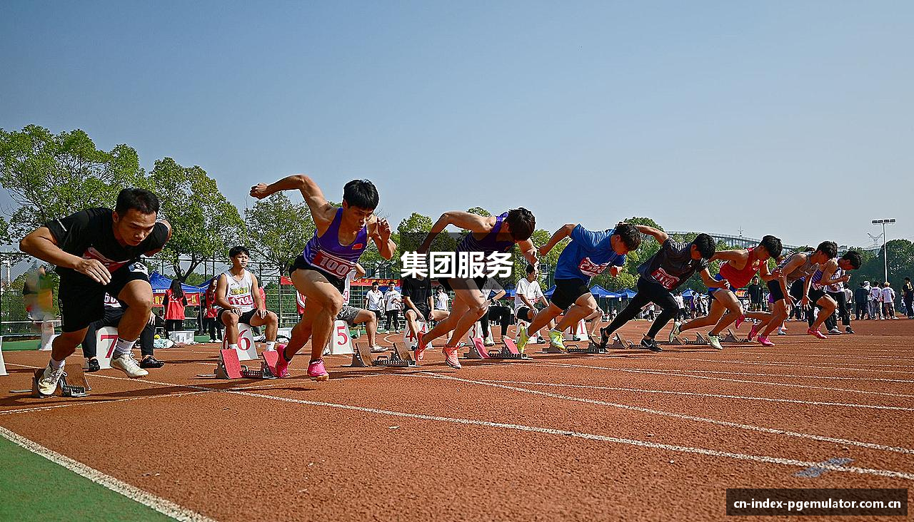 集团服务